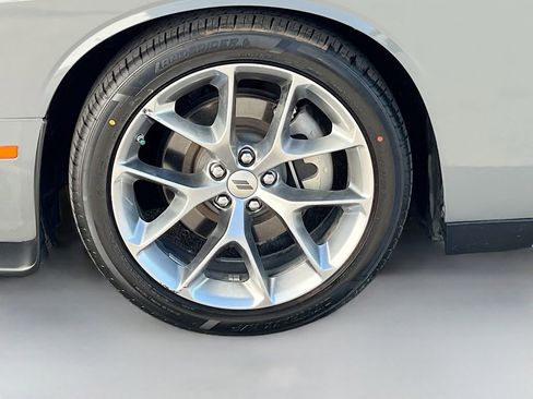 Used 2023 Dodge Challenger GT RWD image 31