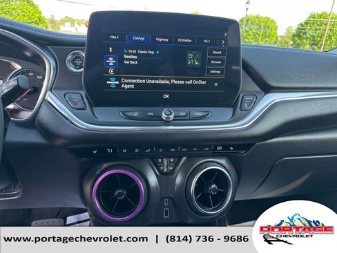 Used 2023 Chevrolet Blazer LT w/ Convenience Package AWD/4WD image 21