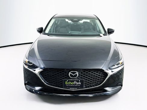 Used 2025 MAZDA MAZDA3 s image 2