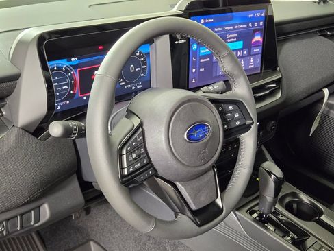 New 2026 Subaru Outback Premium AWD/4WD image 14