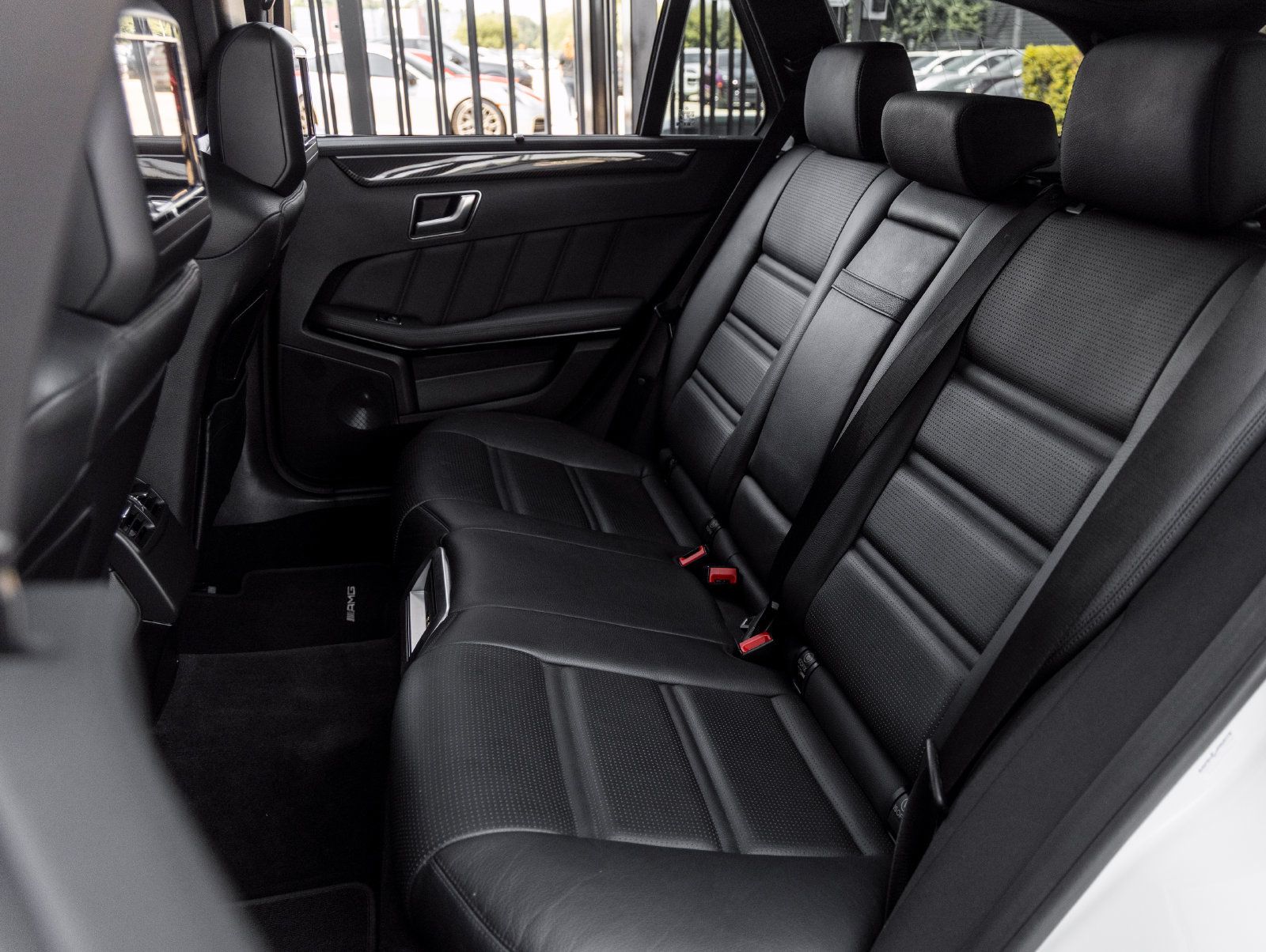 Used 2012 Mercedes-Benz E 63 AMG Wagon image 40