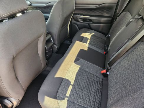 New 2026 Ford Ranger XLT RWD image 25