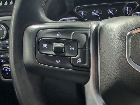 Used 2023 GMC Sierra 2500 SLT w/ SLT Premium Package image 9