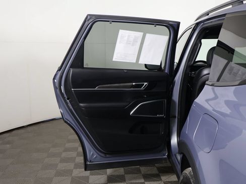 Used 2023 Kia Telluride SX X-Line AWD/4WD image 27