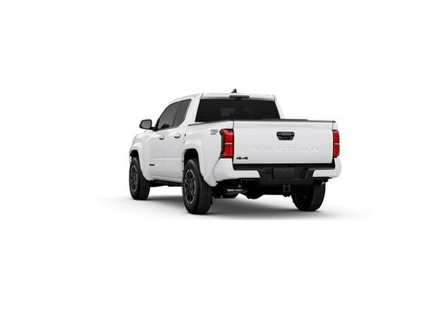 New 2026 Toyota Tacoma TRD Sport AWD/4WD image 7