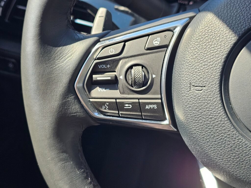 Used 2024 Acura MDX w/ Technology Package AWD/4WD image 28