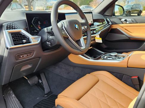 New 2026 BMW X5 xDrive40i AWD/4WD image 9