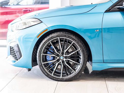 Used 2021 BMW M235i xDrive Gran Coupe AWD/4WD image 8