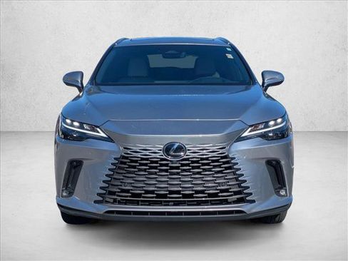 Used 2024 Lexus RX 350 Premium Plus image 2