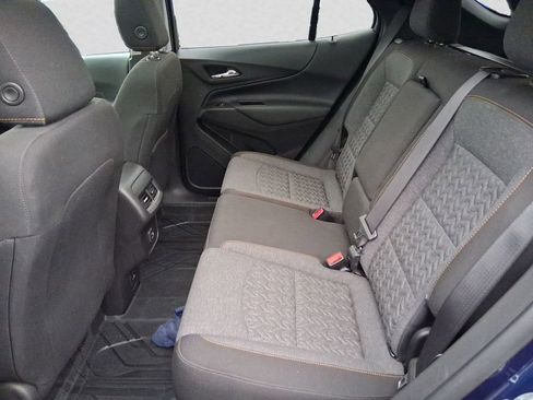 Used 2022 Chevrolet Equinox LT image 10