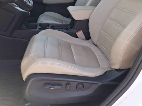 Used 2017 Honda CR-V EX-L image 11