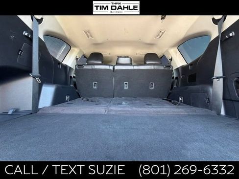Used 2023 Toyota Highlander XLE AWD/4WD image 20