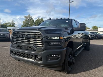 Used 2025 RAM 3500 Tradesman