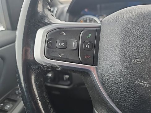 Used 2022 RAM 1500 Big Horn image 12