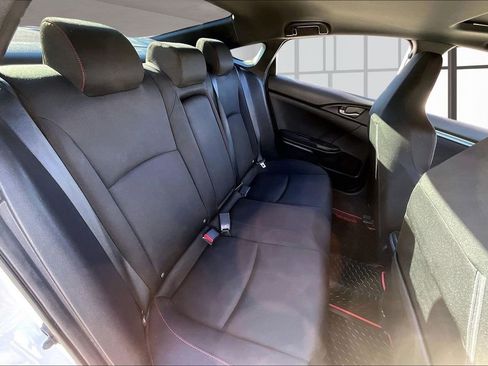 Used 2019 Honda Civic Si image 24