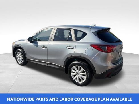 Used 2014 MAZDA CX-5 Touring AWD/4WD image 5