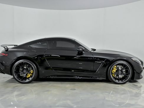 Used 2025 Mercedes-Benz AMG GT 55 image 14