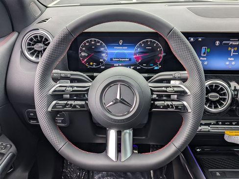 New 2026 Mercedes-Benz GLA 250 250 image 19