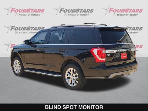 Used 2021 Ford Expedition XLT RWD image 7