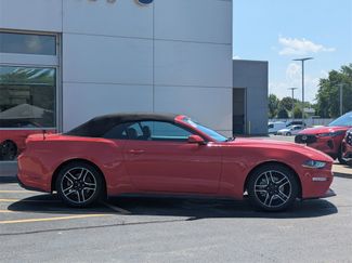 Used 2023 Ford Mustang Premium video 2