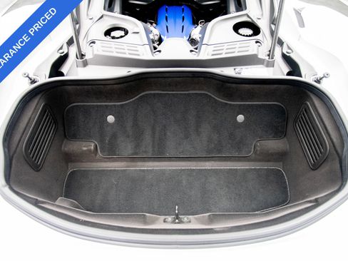 Used 2022 Maserati MC20 Coupe RWD image 34