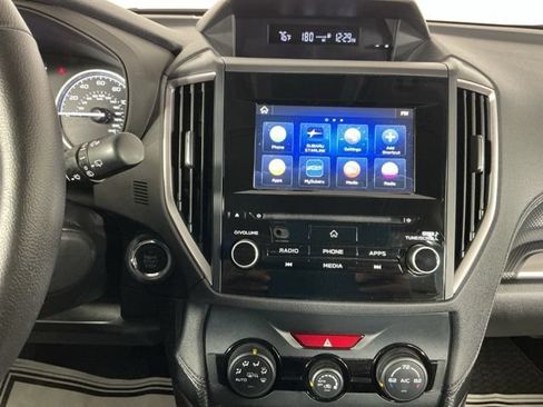 Used 2023 Subaru Forester Premium AWD/4WD image 19