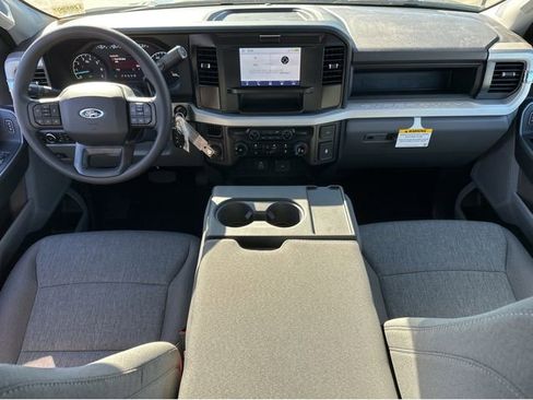 New 2026 Ford F250 XL w/ STX Appearance Package image 7