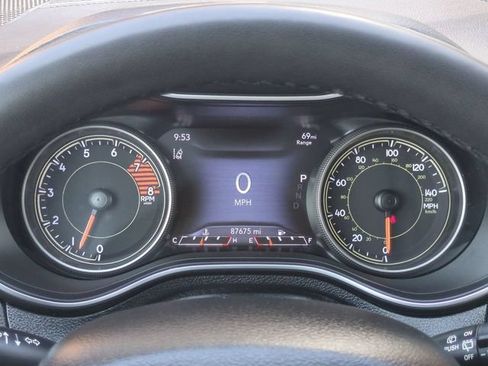 Used 2022 Jeep Cherokee Limited AWD/4WD image 27