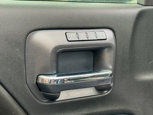Used 2017 Chevrolet Silverado 3500 LTZ w/ Duramax Plus Package AWD/4WD image 30