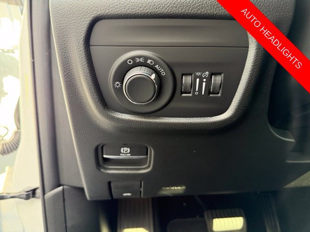 New 2027 Jeep Grand Cherokee 4WD image 31