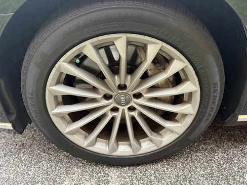 Used 2019 Audi A8 L 3.0T image 48