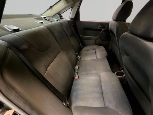 Used 2008 Ford Focus SE FWD image 26