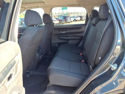 Used 2023 Honda CR-V EX image 6