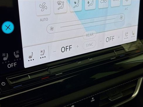 New 2026 Volkswagen Atlas SEL AWD/4WD image 17