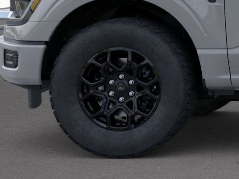 New 2026 Ford F150 STX AWD/4WD image 19