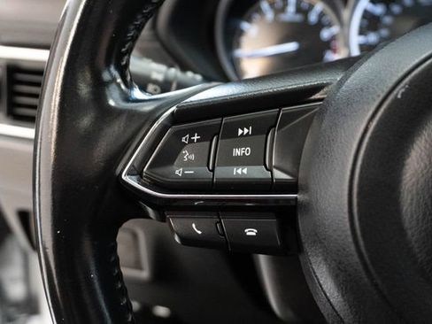 Used 2020 MAZDA CX-5 Touring AWD/4WD image 24