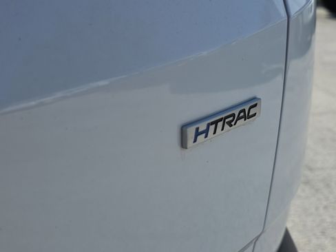 Used 2023 Hyundai Tucson Limited w/ Cargo Package image 11