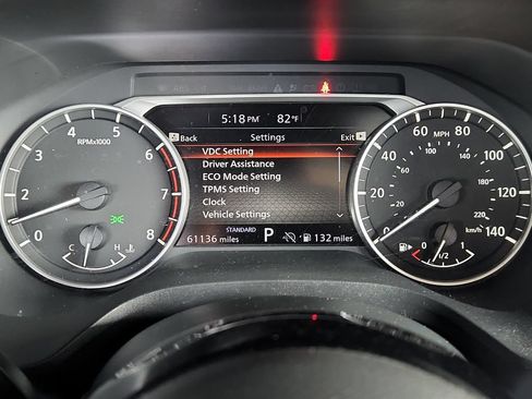 Certified 2023 Nissan Rogue SV w/ SV Premium B Package FWD image 27