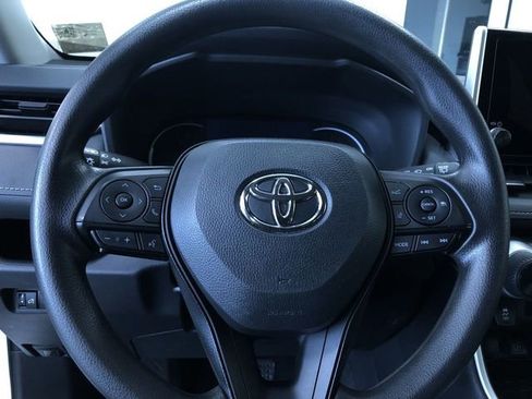 Certified 2024 Toyota RAV4 LE image 24