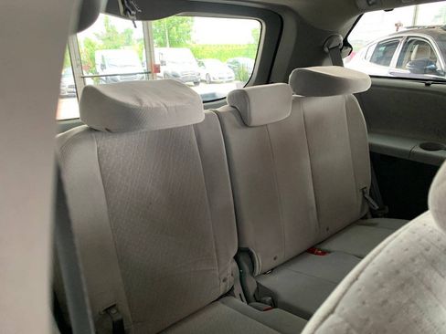 Used 2015 Toyota Sienna LE FWD image 14