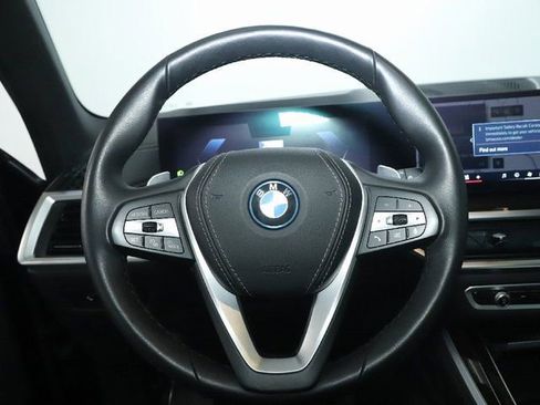 Certified 2024 BMW X5 xDrive50e w/ Climate Comfort Package image 23