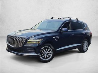 Used 2022 Genesis GV80 2.5T w/ Advanced Package 03 RWD video 1