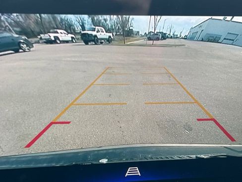 New 2026 Chevrolet TrailBlazer ACTIV w/ Convenience Package image 16