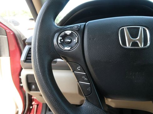 Used 2014 Honda Accord LX image 16
