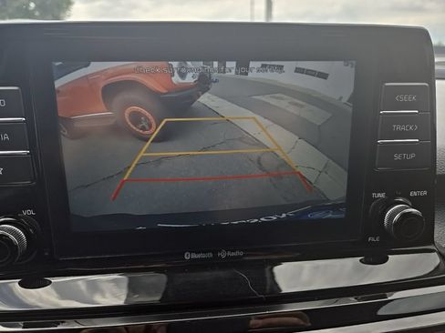 Used 2021 Kia Seltos EX AWD/4WD image 21