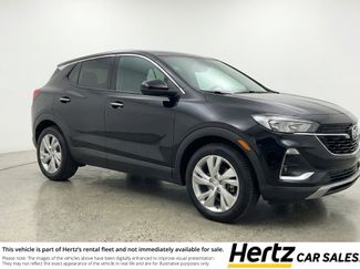 Used 2025 Buick Encore GX Preferred video 1