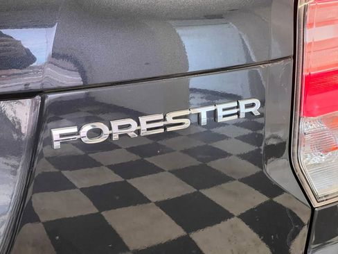 Used 2018 Subaru Forester 2.5i w/ Alloy Wheel Package image 38