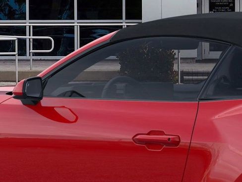 New 2026 Ford Mustang Convertible w/ Anti-Theft Package image 20