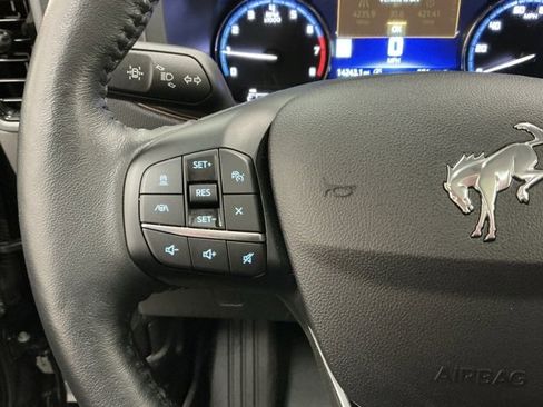 Used 2023 Ford Bronco Sport Outer Banks w/ Tech Package image 27