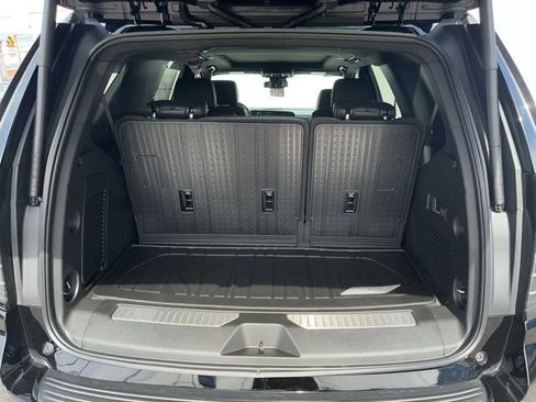 New 2026 Chevrolet Tahoe Z71 w/ Comfort Package image 14